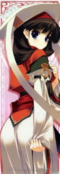 BUY NEW tears to tiara - 195844 Premium Anime Print Poster